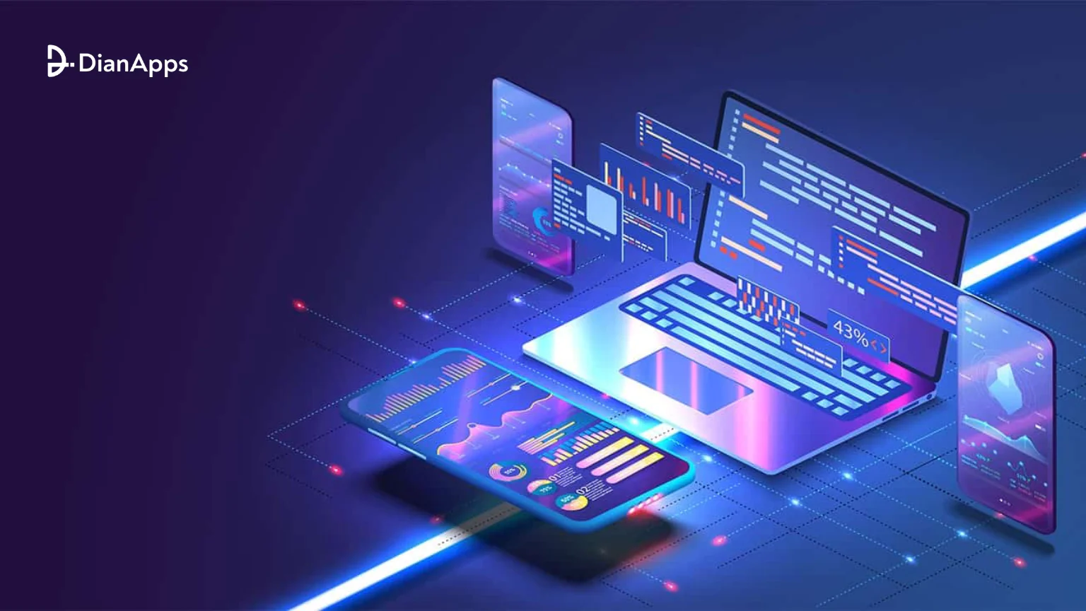 Custom Software Development