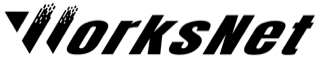 WorksNet logo